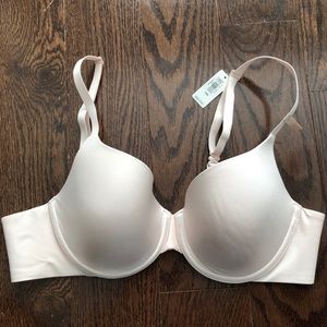 Gap Everyday Smooth Favorite Coverage Bra 36B